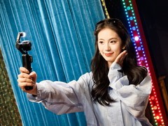 双摄加持 DJI Osmo Pocket 4P体验评测