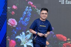 对话AI创作者 vivo X Fold系列深度绑定AI长赛道