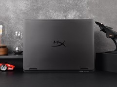 618购机指南：准大学生宿舍游戏本怎么选？HyperX暗影精灵PRO 16实测解析