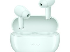 vivo TWS 5i真无线耳机天青色