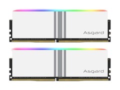 阿斯加特女武神DDR5内存限时特惠