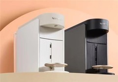 全自动咖啡机怎么选？Nespresso VERTUO UP从入门到专业都能打