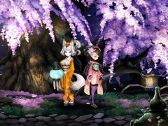 胧村正：怪奇谭官宣登陆PC，香草社经典IP跨平台引发热议