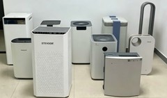 除甲醛净化器选购指南：2026年空气净化器除甲醛甲苯十品牌测评