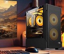 618装机看过来 百盛VP650 V2电源/突击手K1机箱年中狂降