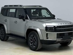 捷途旅行者7 C-DM申报曝光：1.5T插混+200km纯电续航