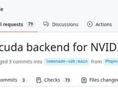 AMD开源Lemonade 10.7版首发原生支持NVIDIA GPU本地AI推理
