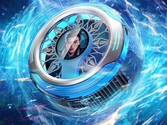 618AI热搜手机散热器排行榜，黑鲨6Pro联名版实力出圈