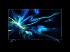 TCL 65V8M 65英寸4K电视直降1625元