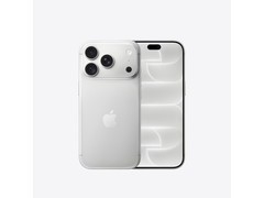 iPhone 18 Pro 2TB银色京东直降千元