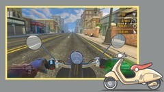 竞速游戏哪些人气高 人气高的竞速游戏推荐