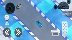 竞速游戏哪个好 热门竞速游戏排行榜前十