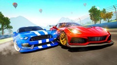 竞速游戏哪些值得玩 好玩的竞速游戏推荐