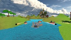 竞速游戏哪个最好玩 十大经典竞速游戏排行榜前十