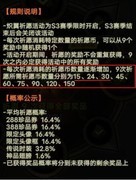 迷雾大陆S3赛季翅膀白嫖攻略