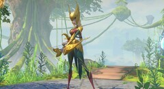 万龙觉醒：芬狄利西亚暴击技巧全解析