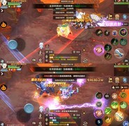 云上城之歌深渊狂兽高伤技巧分享