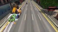 竞速游戏哪个最好玩 最热竞速游戏盘点