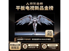 雷鸟鹤6 Pro 75S595C Pro电视限时钜惠