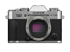 富士X-T30 III发布：6499元起，搭载第五代处理器与胶片模拟拨盘