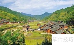 打造乡村旅游新路径