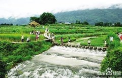 打造乡村旅游新路径