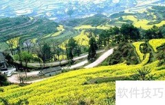 婺源乡村游：诗意田园行