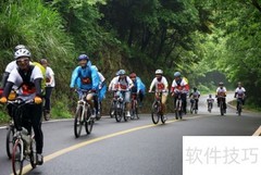 体育+旅游融合新路径