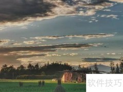 朗基赋能乡村发展新路径