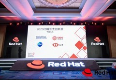 科世达、德华安顾人寿、宝洁和汇丰银行荣获2025红帽亚太创新奖