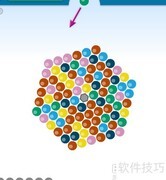 打豆豆高分通关技巧