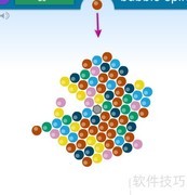 打豆豆高分通关技巧