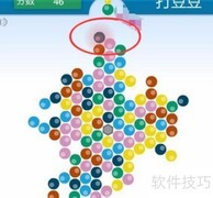 打豆豆高手进阶技巧