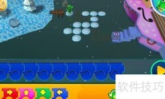 小鳄如何成功获取百灵鸟宝箱