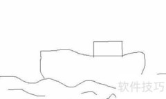 扬帆起航：手绘帆船技巧