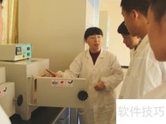 应用化工技术学什么