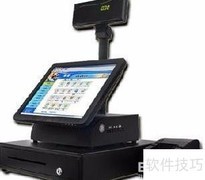 超市收银机操作指南