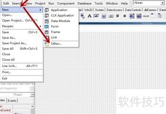 Delphi BPL包创建与使用