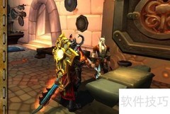 魔兽世界橙装升940指南