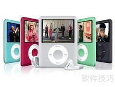 高性价比MP3播放器推荐