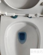 洁厕剂正确使用方法