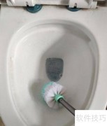 洁厕剂正确使用方法