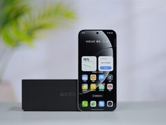 真我GT8发布：旗舰性能影像双突破，2899元起重塑性价比标杆