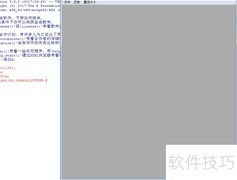 R语言绘制双线折线图