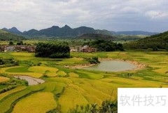 乡村旅游布局策略解析