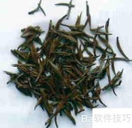 金骏眉红茶品鉴