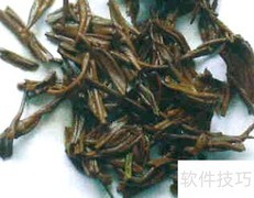 金骏眉红茶品鉴