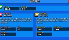 荒野乱斗：P先生玩法全解析