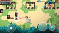 元气骑士：居合斩实战攻略