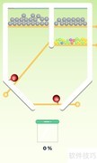 Falling Smart Ball第5关通关技巧